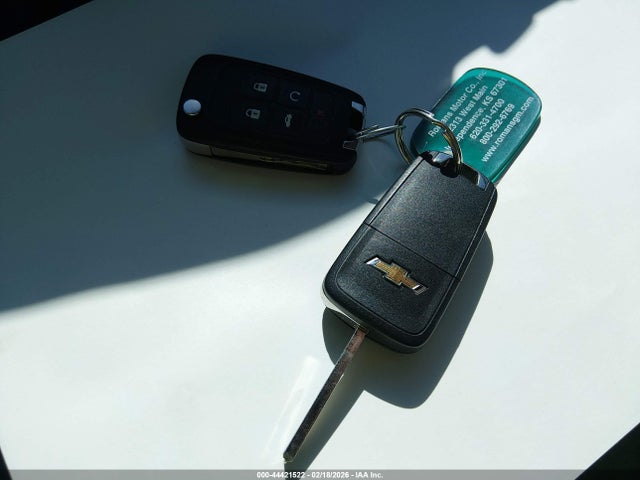 2G11Z5SA8H9153037 Chevrolet IMPALA LS