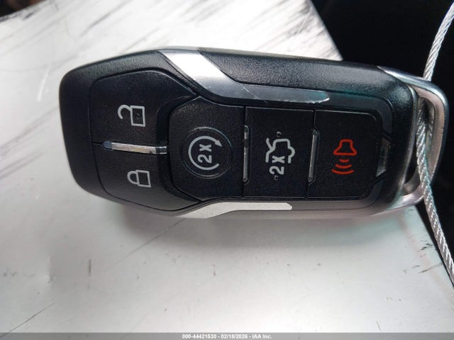 1FM5K7DH0GGA76601 Ford EXPLORER XLT