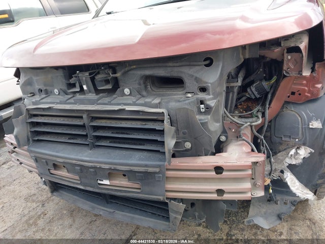 1FM5K7DH0GGA76601 Ford EXPLORER XLT