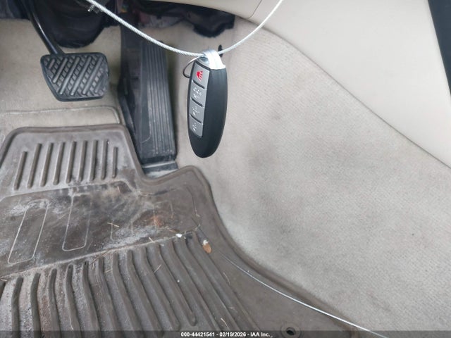 2014 Infiniti Q50 Premium მანქანა იყიდება აუქციონზე, vin: JN1BV7AR7EM691529, აუქციონის ნომერი: 44421541