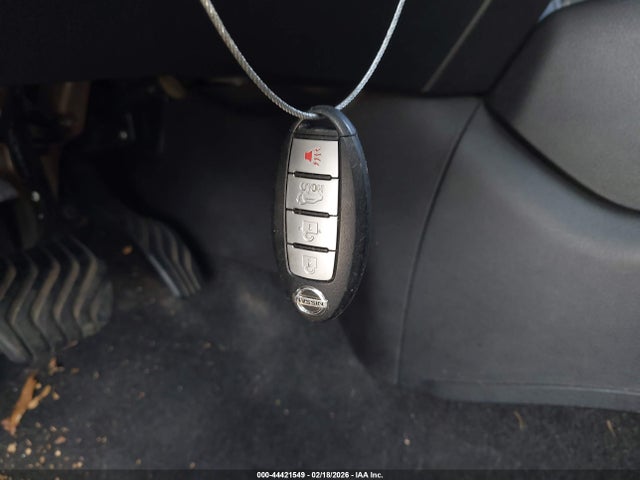 Продажа на аукционе авто 2016 Nissan Rogue Sl, vin: 5N1AT2MT1GC863793, номер лота: 44421549