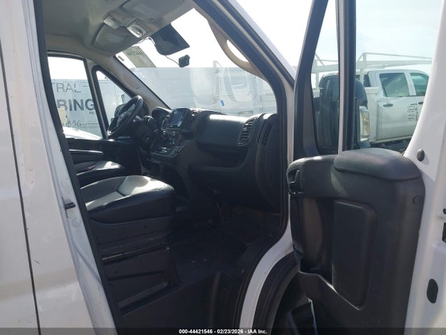 2023 RAM PROMASTER 3500 3C6MRVJG2PE519785 Photo 4