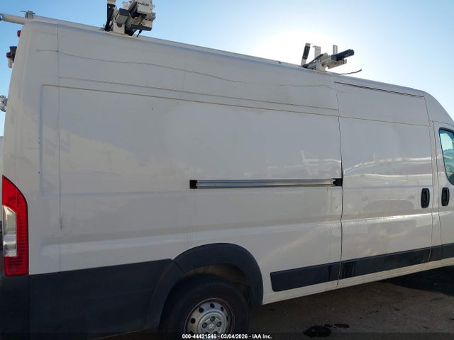 2023 RAM PROMASTER 3500 3C6MRVJG2PE519785 Photo 5