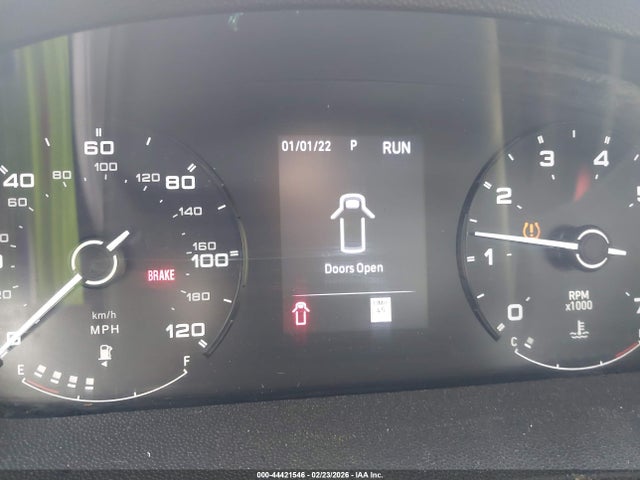 2023 RAM PROMASTER 3500 3C6MRVJG2PE519785 Photo 6