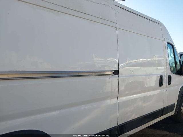 Продаж на аукціоні авто 2023 Ram Promaster 3500 Cargo Van High Roof 159 Wb Ext, vin: 3C6MRVJG2PE519785, номер лоту: 44421546