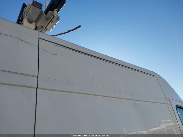 Продаж на аукціоні авто 2023 Ram Promaster 3500 Cargo Van High Roof 159 Wb Ext, vin: 3C6MRVJG2PE519785, номер лоту: 44421546