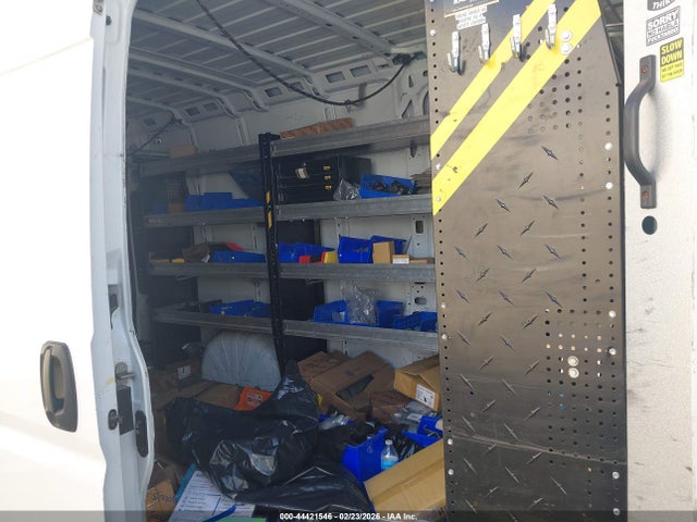 2023 RAM PROMASTER 3500 3C6MRVJG2PE519785 Photo 7
