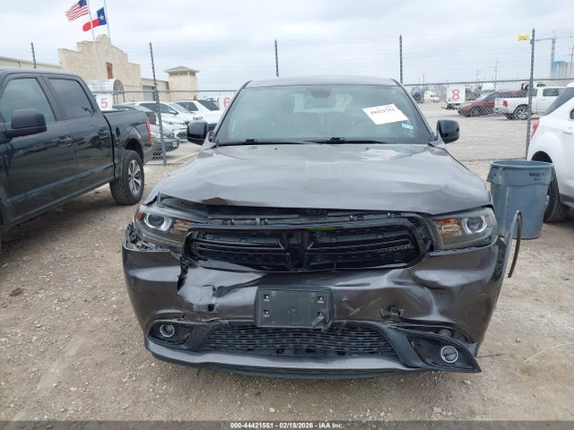 1C4RDHAGXLC203860 Dodge Durango Sxt Plus Rwd