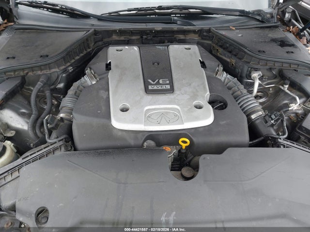 Продажа на аукционе авто 2014 Infiniti Q50 Premium, vin: JN1BV7AR6EM708109, номер лота: 44421557