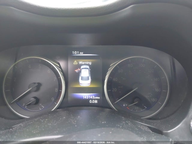 Продажа на аукционе авто 2014 Infiniti Q50 Premium, vin: JN1BV7AR6EM708109, номер лота: 44421557