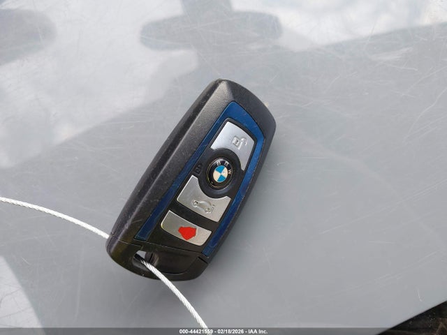 2015 BMW 435I WBA3T3C54F5A40798 Photo 10