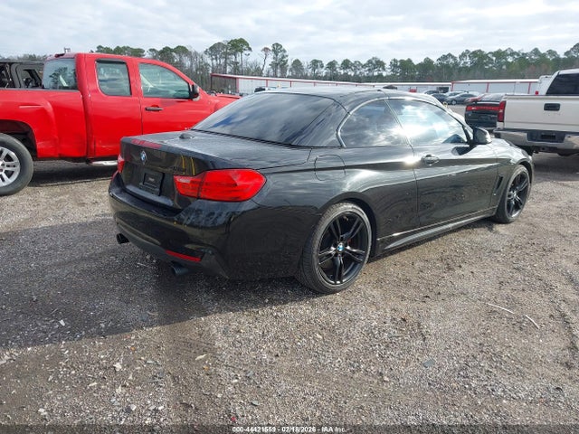 2015 BMW 435I WBA3T3C54F5A40798 Photo 3