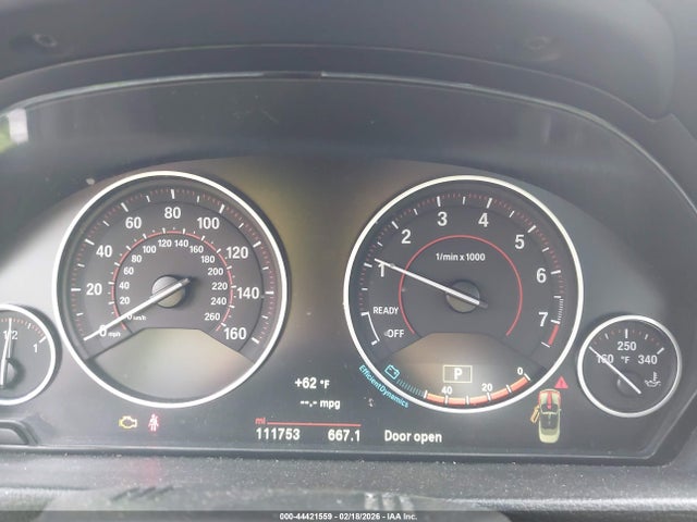 2015 BMW 435I WBA3T3C54F5A40798 Photo 6