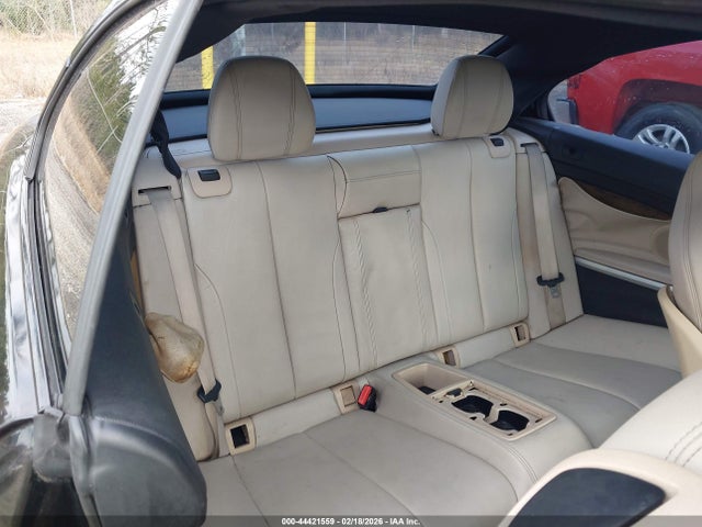 2015 BMW 435I WBA3T3C54F5A40798 Photo 7