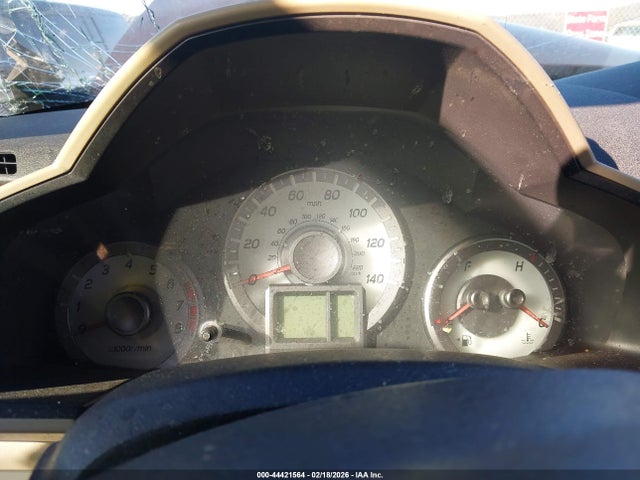 Продаж на аукціоні авто 2013 Honda Pilot Lx, vin: 5FNYF4H25DB064881, номер лоту: 44421564