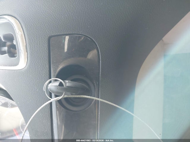 2015 DODGE GRAND CARAVAN 2C4RDGBGXFR669793 Photo 10