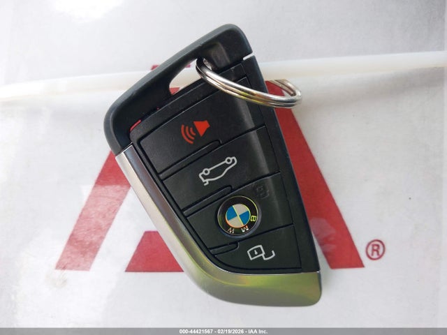 2021 Bmw 430i მანქანა იყიდება აუქციონზე, vin: WBA53AP08MCF45411, აუქციონის ნომერი: 44421567