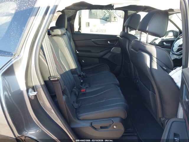 2023 Acura Mdx Type S W/advance Package მანქანა იყიდება აუქციონზე, vin: 5J8YD8H81PL002026, აუქციონის ნომერი: 44421569