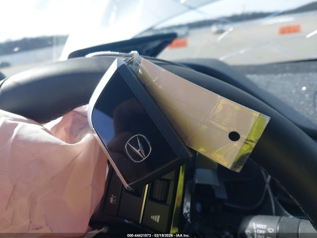 Продажа на аукционе авто 2025 Acura Integra A-spec, vin: 19UDE4H3XSA020179, номер лота: 44421573