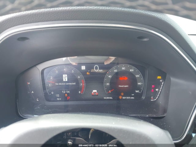 Продажа на аукционе авто 2025 Acura Integra A-spec, vin: 19UDE4H3XSA020179, номер лота: 44421573