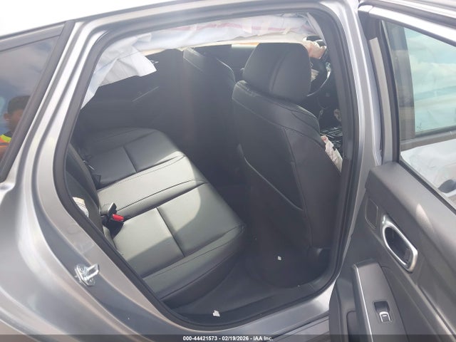 Продажа на аукционе авто 2025 Acura Integra A-spec, vin: 19UDE4H3XSA020179, номер лота: 44421573