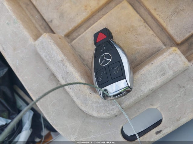 44421575 :رقم المزاد ، WDCTG4GB4JJ448982 vin ، 2018 Mercedes-benz Gla 250 4matic مزاد بيع