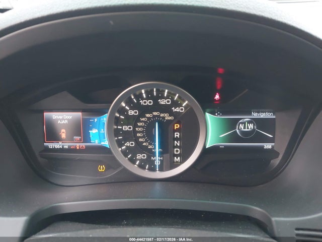 1FM5K8GT7EGC45760 Ford EXPLORER SPORT