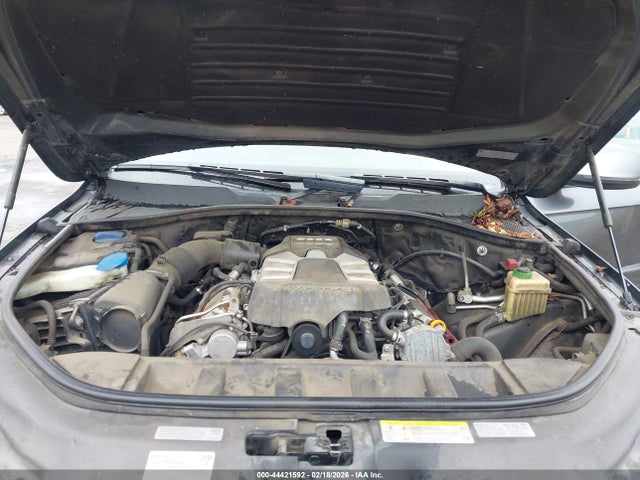 2015 AUDI Q7 WA1LGAFE6FD029421 Photo 9