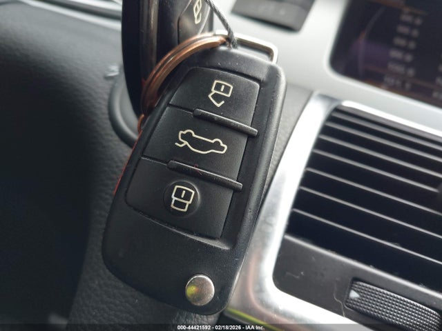 2015 AUDI Q7 WA1LGAFE6FD029421 Photo 10