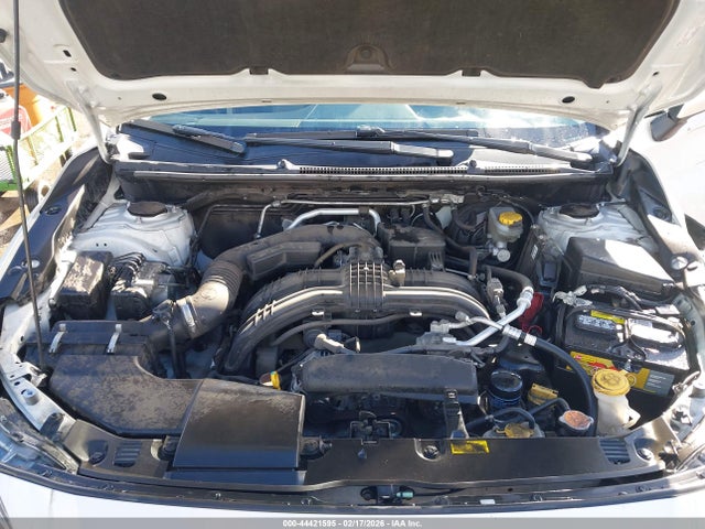Subaru Crosstrek 2.0i Premium 2018 JF2GTABC8JH330816 Image 10