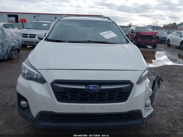 Subaru Crosstrek 2.0i Premium 2018 JF2GTABC8JH330816 Image 12