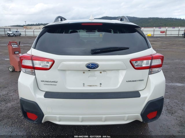 Subaru Crosstrek 2.0i Premium 2018 JF2GTABC8JH330816 Image 16