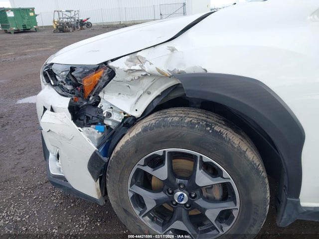 Subaru Crosstrek 2.0i Premium 2018 JF2GTABC8JH330816 Image 17