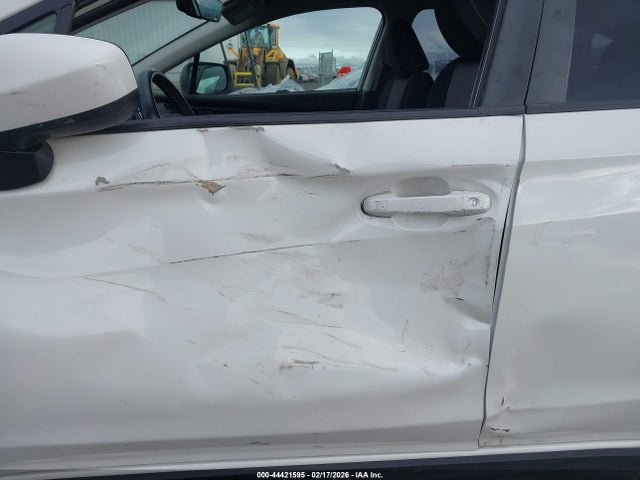 Subaru Crosstrek 2.0i Premium 2018 JF2GTABC8JH330816 Image 18