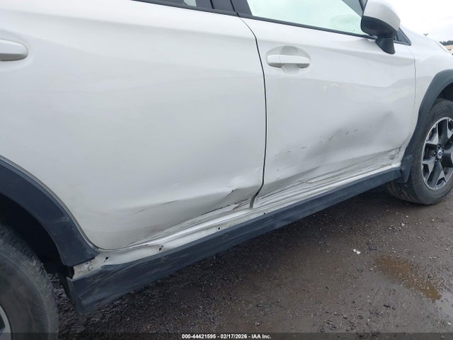 Subaru Crosstrek 2.0i Premium 2018 JF2GTABC8JH330816 Image 21