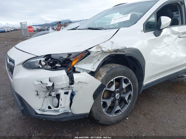 Subaru Crosstrek 2.0i Premium 2018 JF2GTABC8JH330816 Image 6
