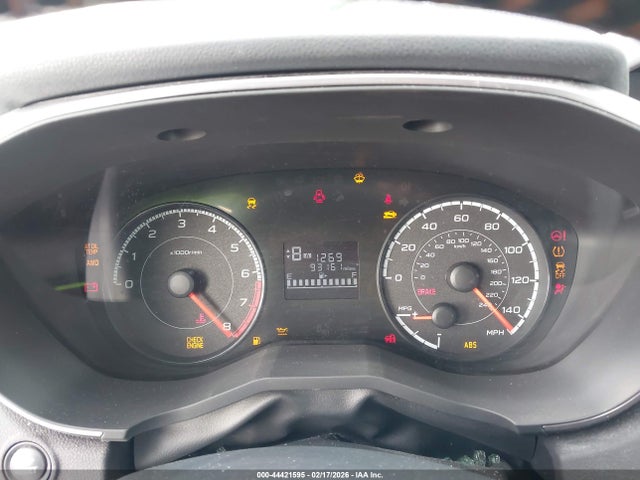 Subaru Crosstrek 2.0i Premium 2018 JF2GTABC8JH330816 Image 7