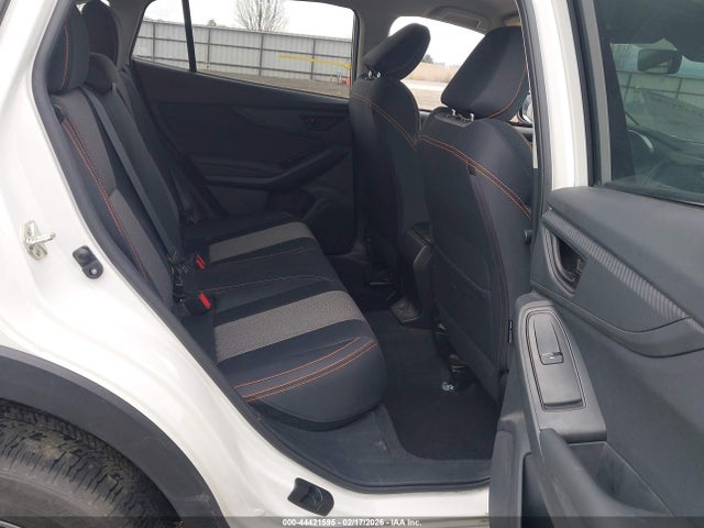 Subaru Crosstrek 2.0i Premium 2018 JF2GTABC8JH330816 Image 8
