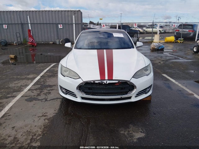 Продаж на аукціоні авто 2015 Tesla Model S 70d/85d/p85d, vin: 5YJSA1H22FF095530, номер лоту: 44421599