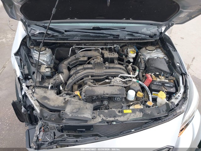 Продаж на аукціоні авто 2019 Subaru Impreza 2.0i Limited, vin: 4S3GKAS63K3626398, номер лоту: 44421602