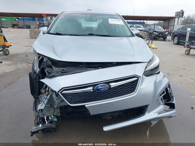 Продаж на аукціоні авто 2019 Subaru Impreza 2.0i Limited, vin: 4S3GKAS63K3626398, номер лоту: 44421602