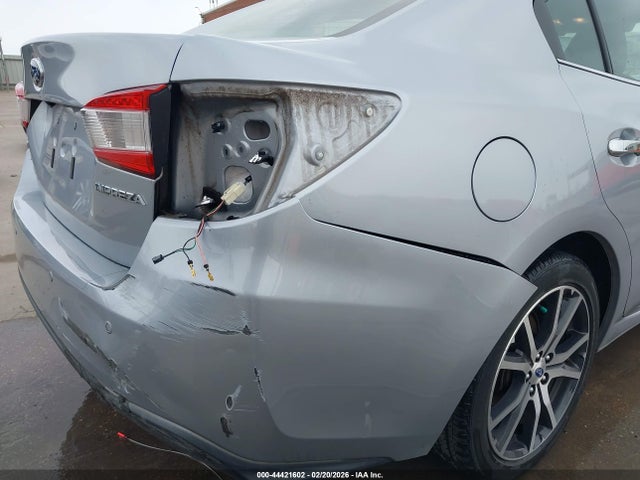 Продаж на аукціоні авто 2019 Subaru Impreza 2.0i Limited, vin: 4S3GKAS63K3626398, номер лоту: 44421602