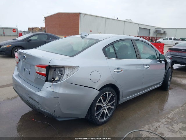 Продаж на аукціоні авто 2019 Subaru Impreza 2.0i Limited, vin: 4S3GKAS63K3626398, номер лоту: 44421602