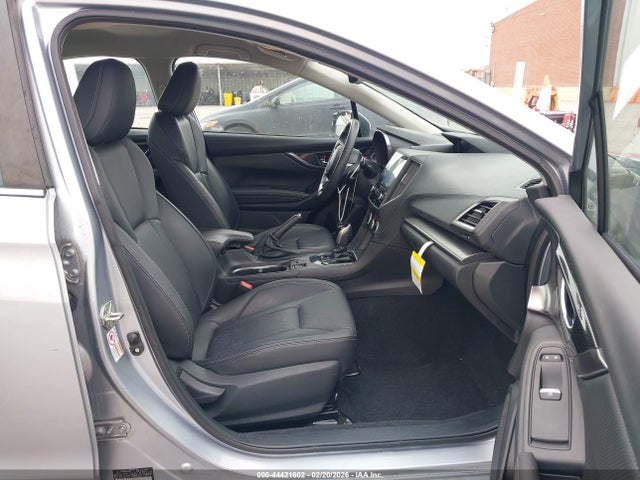 Продаж на аукціоні авто 2019 Subaru Impreza 2.0i Limited, vin: 4S3GKAS63K3626398, номер лоту: 44421602