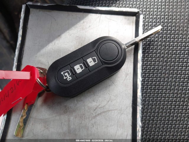 2021 RAM PROMASTER CITY ZFBHRFAB4M6U54026 Photo 10