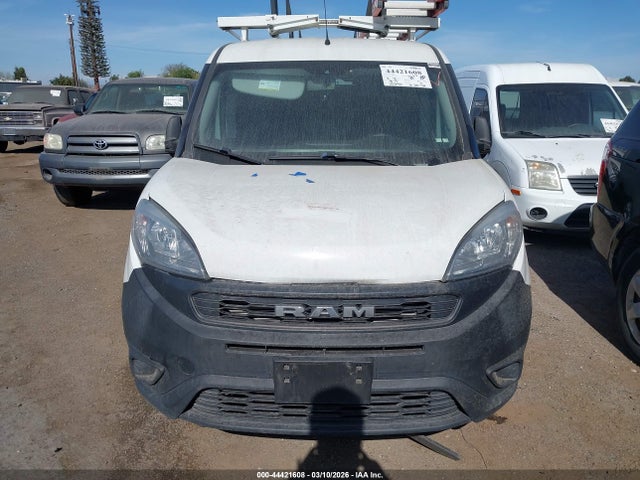 ZFBHRFAB4M6U54026 RAM Promaster City Tradesman