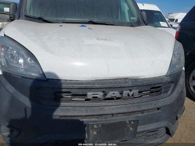 2021 RAM PROMASTER CITY ZFBHRFAB4M6U54026 Photo 5