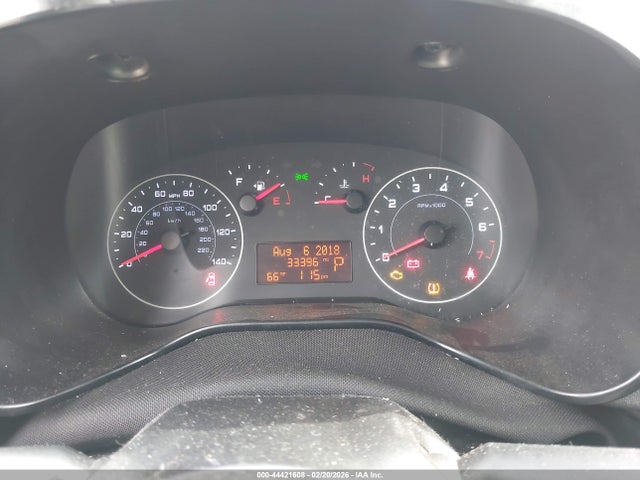 2021 RAM PROMASTER CITY ZFBHRFAB4M6U54026 Photo 6