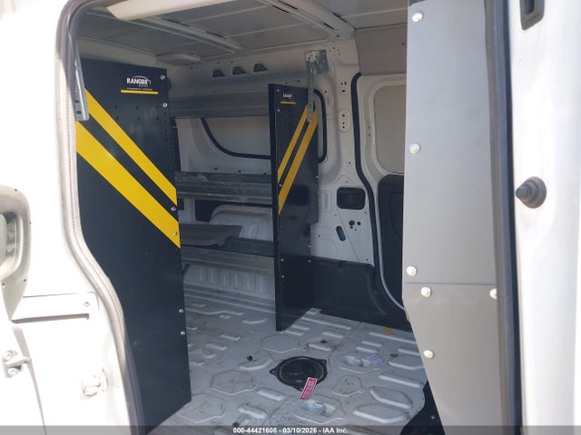 2021 RAM PROMASTER CITY ZFBHRFAB4M6U54026 Photo 7