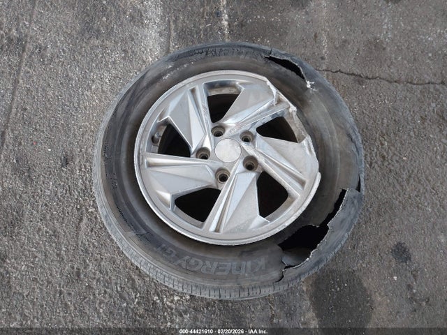 KMHLL4DG3RU678892 Hyundai ELANTRA SE